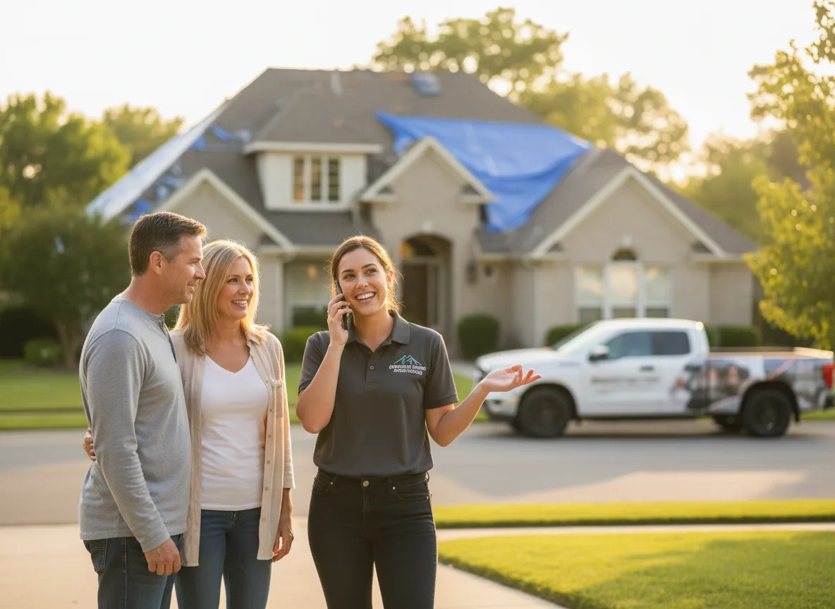 Emergency Roof Repair Wheatland, IA FAQs